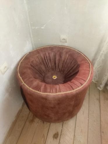 zabrat mebel: Klassik üslubda dəst mebellər - Yataq otağı üçün güzgülü makiyaj — 6