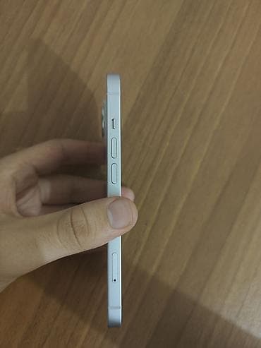 IPhone 13, Ağ — 5