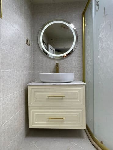 раковина под стиральную машину: İstehsalatdir. Bütün növ moydadir və plastik dolablarin sifarişi qəbul — 10