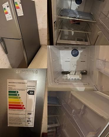 islenmis xaladenikler: Soyuducu 400azn. Nofrost. Unvan Neftciler Nigaz — 1