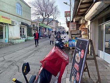 dos eti: Salam abeykt inşaatçılar metrosunun yaxınlığında yerləşir hazır biznes — 3