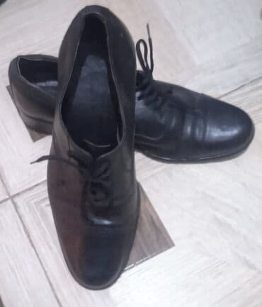 eqa shoes qarayev unvan: Ayaqqabı 
10 Azn — 2