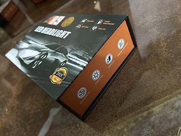 bmw e36 angel: Real alıcıya endirim olacaq Bir çox avtomobil markasına uyğundur A89 — 7