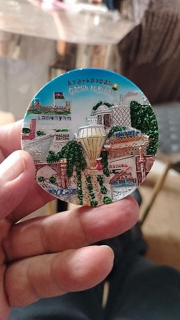 Мебельные услуги: Сувениры — 1