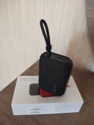 edifier ses sistemi: Kolonka, Növ - Portativ, rəng - Qara — 1