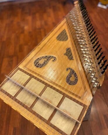 ed 10: Kanon Aləti əldə etmək üçün Nizami küçəsi 42 ünvanında yerləşən — 1