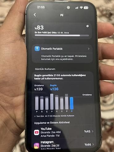 iphone 8plus barter: IPhone 14 Pro, Deep Purple — 4