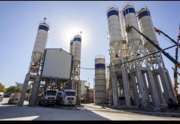 balakən kərpic zavodu: 7/24 Beton mehsulunun sifarişi ve çatdirilmasi mumkudu
 
✓M400 -108man — 1