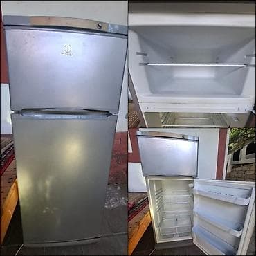 Elektronika: (Soyuducu) yaxwi veziyyetde seliqeli islenib indesit markasi — 1