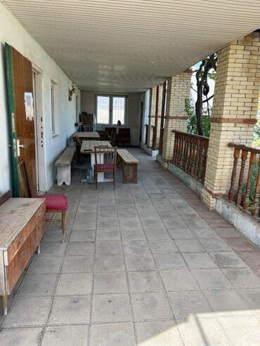домики в набране снять: Bakı, Qala qəs., 150 kv. m, 6 otaqlı, Hovuzlu, Su, Kanalizasiya, Qaz — 8