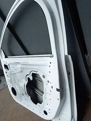 07 masin: Sağ ön, BYD 05, 2025 il, Çin, Ödənişli çatdırılma — 3