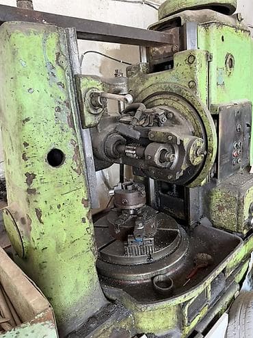 disk qiymeti: Diş açan dez. Frez stanoku. Tam işlekdi. Her ölçüde frezleri var — 2