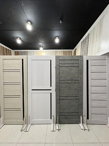 hamam desti: Yataq otağı üçün Yeni Otaq qapısı Naliçnik ilə, Zəmanətli, Ödənişli quraşdırma, Pulsuz çatdırılma, Rayonlara çatdırılma — 1