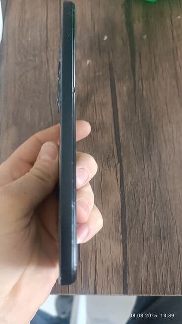 бу xiaomi redmi 7 16 гб черный | объявление создано 22 июля 2020: Redmi Note 12, 128 GB, rəng - Qara — 4