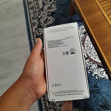 samsung buds: Samsung Galaxy A16, 128 GB, rəng - Ağ — 2