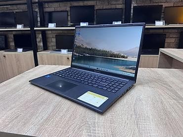 intel core i3: İşlənmiş ASUS Vivobook, 15.6 ", Intel Core i3, 256 GB, Ünvandan götürmə, Ödənişli çatdırılma, Rayonlara çatdırılma — 2