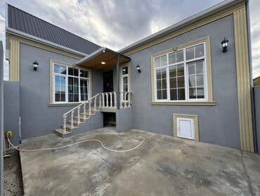 баку недвижимость: Ramana qəs. 3 otaqlı, 85 kv. m, Kredit yoxdur, Yeni təmirli — 4