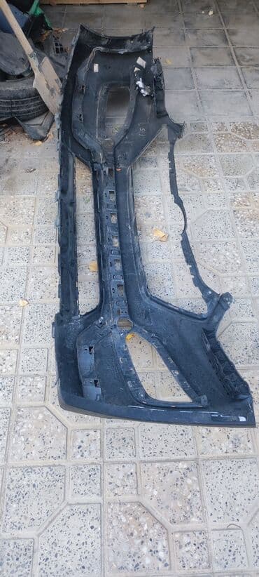 opel astra g bufer: Ön, Hyundai santa fe, 2017 il — 2