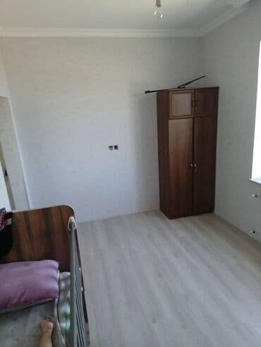 hazır ev çertyojları: Savalan 3 otaqlı, 89 kv. m, Yeni təmirli — 9