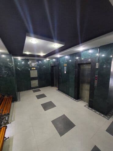 kiraye evler metro: Xətai metrosunun yaxınlığında meqafuna yaxın ag şəhərdə 21 mertebeli — 5