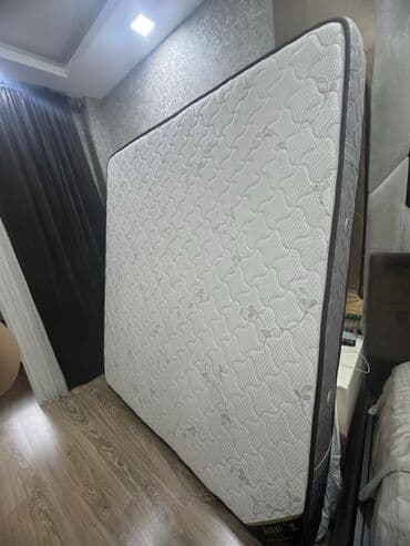 perfe: İşlənmiş, Ortopedik matras, İki nəfərlik — 1