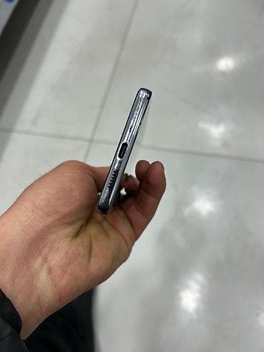 samsung note 10 plus ikinci el: Samsung Galaxy A73 5G, rəng - Boz, Barmaq izi, İki sim kartlı, Face ID — 3