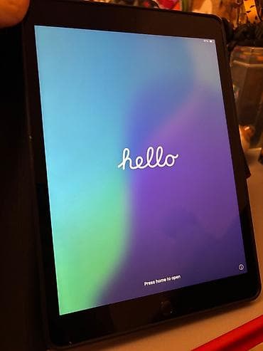 ipad 64 gb: İdeal vəziyyətdədir.Heç bir cızığı sınığı yoxdur.Ustada olmayıb — 5