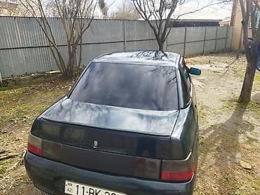 vaz 011: Kraskaya ehtiyac var — 5