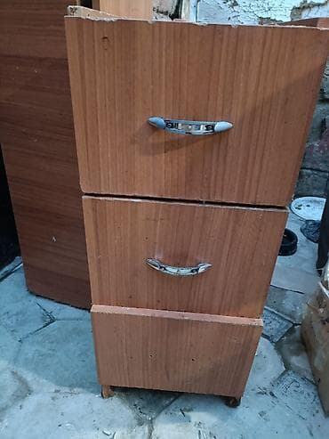 lenyes classic set: Metbext şkafları — 1