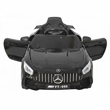 Uşaq elektrikli maşın – Mercedes üslubunda, model FT-998 — 3