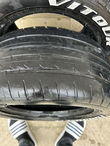 rav 4: Şin 215 / 60 / R 13 — 2