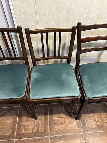 Для кухни, Стул — 2