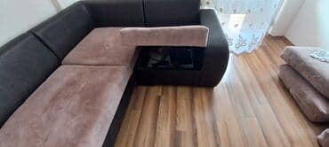 ayı dərisi: Di̇van-kravat, İşlənmiş, Açılan, Bazalı, Nabuk — 4