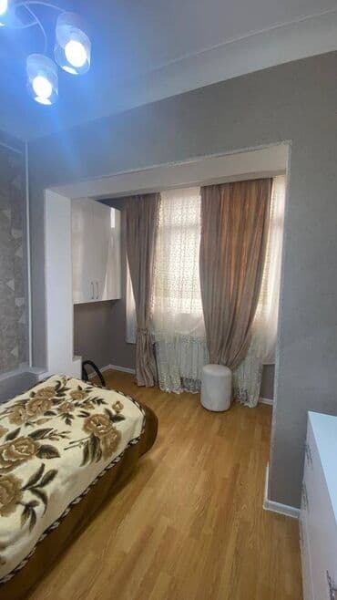 qara qarayev metrosu kiraye evler: Binəqədi rayonu,Nəsimi metro yanı,246 nömrəli məktrəbin yanı.9 — 3