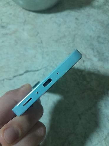 bio general air conditioner: Məhsul: Sensorlu ekranlı smartfon - Rəng: Ön hissə qara ekran, kənar — 3