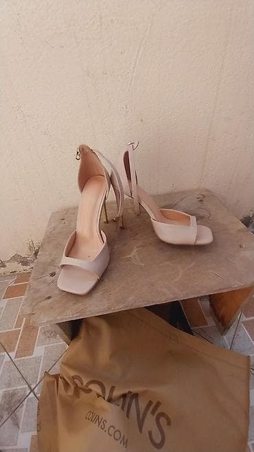 Sabo: Ölçü: 36, İşlənmiş — 3