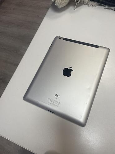 iphone 2 g: 3ü BİR ARADA CƏMİ 50azn Apple iPad planşetləri – bir neçə ədəd — 6