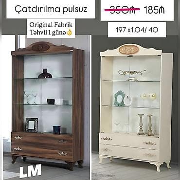 Qorka_Bufet EMDİRİMLƏ Qiymət : 185₼ ➡️Məhsul yenihazır,original