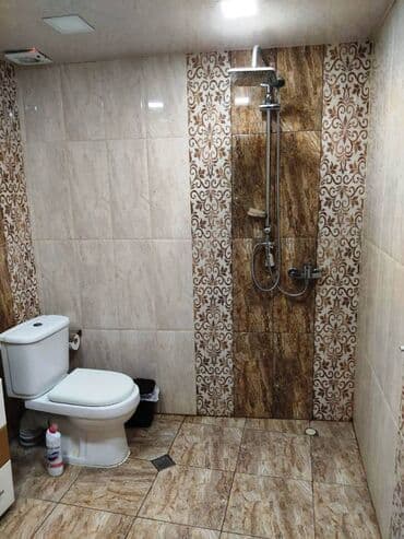 kirdite evler: Bülbülə qəs. 7 otaqlı, 340 kv. m, Orta təmir — 16