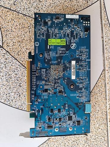 12 pro dubai: Videokart NVidia GeForce GTX 960, < 4 GB, İşlənmiş — 2