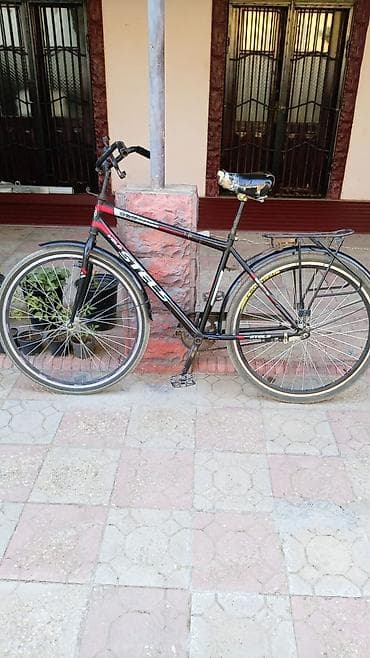 araba: Gun1Velosibet 28 lik satilir 120azn mastaga Gunel1 — 1