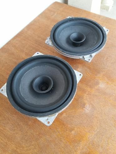 2106 dinama: Qeniş zolaqlı dinamiklər mükəmməl səslənməsi var ünvan Binə — 4