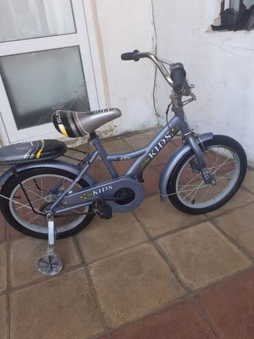 lenkeran velosiped: Velsibete satılır təzə kimdi — 1
