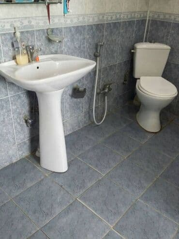 zal satılır: Bakı, 4 otaqlı, Köhnə tikili, 85 kv. m — 7