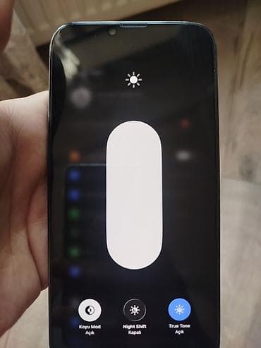 ikinci el iphone 13 pro: IPhone 13 Pro Max, 128 GB, Alpine Green, Face ID — 3