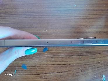 lalafo.az telefonlar: IPhone 16 Pro Max, White Titanium — 3