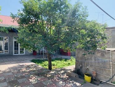 nərimanovda ev: 5 комнат, 600 м², Средний ремонт — 2