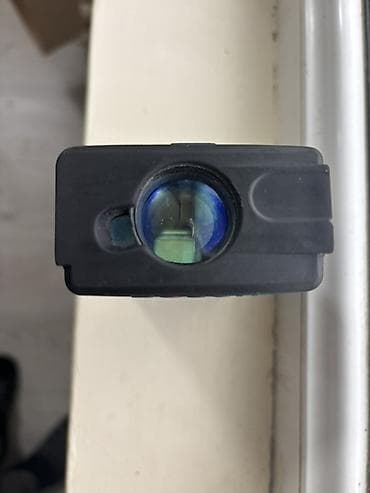 lazer olcum cihazı: Lazer məsafə ölçən, Tripod girişli, Kredit yoxdur — 5