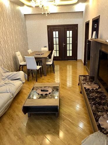 Xetai metrosuna ve baki eylence merkezine+ sevgi parkina yaxin — 4