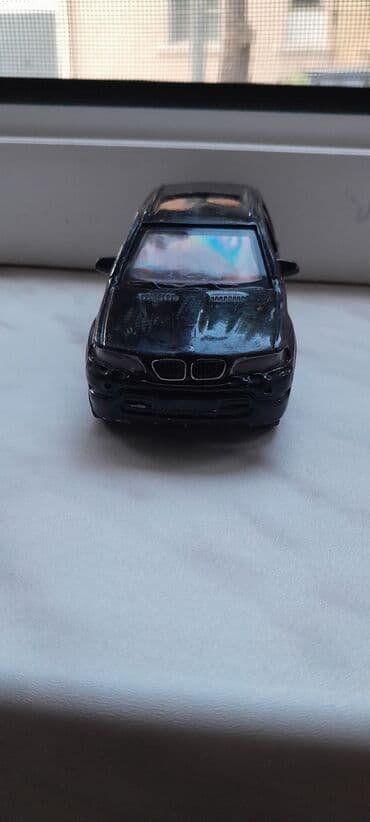 sundjer bob igracke: 5 man — 8